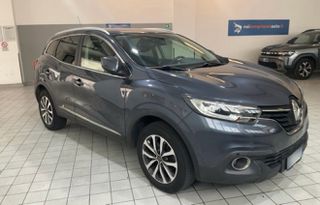 Renault Kadjar 2018 1.5 dCi S-edition
