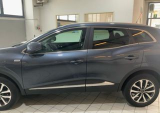 Renault Kadjar 2018 1.5 dCi S-edition-thumb-2