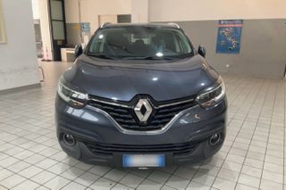 Renault Kadjar 2018 1.5 dCi S-edition-thumb-4