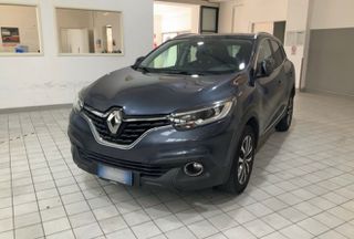 Renault Kadjar 2018 1.5 dCi S-edition