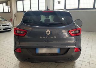 Renault Kadjar 2018 1.5 dCi S-edition-thumb-5