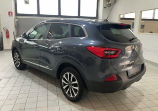 Renault Kadjar 2018 1.5 dCi S-edition-thumb-6