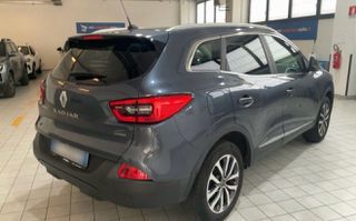 Renault Kadjar 2018 1.5 dCi S-edition-thumb-7