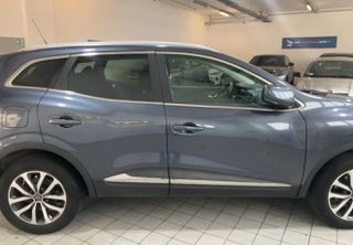Renault Kadjar 2018 1.5 dCi S-edition-thumb-9
