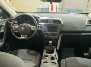 Renault Kadjar 2018 1.5 dCi S-edition-thumb-10