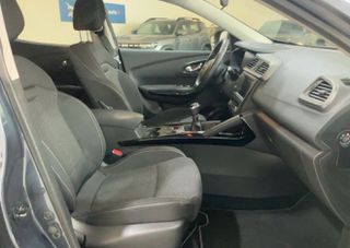 Renault Kadjar 2018 1.5 dCi S-edition-thumb-12