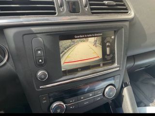 Renault Kadjar 2018 1.5 dCi S-edition-thumb-20