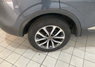 Renault Kadjar 2018 1.5 dCi S-edition-thumb-21