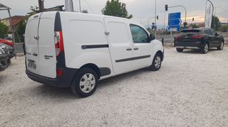 Renault Kangoo 2018 1.5 DCI DIESEL*A/C'''3ΘΕΣΕΙΣ'''''ΑΡΙΣΤΟ'''ΑΤΡΑΚΑΡΙΣΤΟ''ΜΑΧΙ