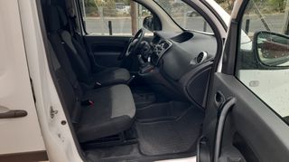 Renault Kangoo 2018 1.5 DCI DIESEL*A/C'''3ΘΕΣΕΙΣ'''''ΑΡΙΣΤΟ'''ΑΤΡΑΚΑΡΙΣΤΟ''ΜΑΧΙ-thumb-1