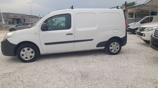 Renault Kangoo 2018 1.5 DCI DIESEL*A/C'''3ΘΕΣΕΙΣ'''''ΑΡΙΣΤΟ'''ΑΤΡΑΚΑΡΙΣΤΟ''ΜΑΧΙ-thumb-2