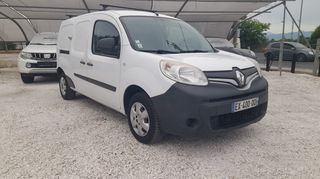 Renault Kangoo 2018 1.5 DCI DIESEL*A/C'''3ΘΕΣΕΙΣ'''''ΑΡΙΣΤΟ'''ΑΤΡΑΚΑΡΙΣΤΟ''ΜΑΧΙ-thumb-3