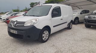 Renault Kangoo 2018 1.5 DCI DIESEL*A/C'''3ΘΕΣΕΙΣ'''''ΑΡΙΣΤΟ'''ΑΤΡΑΚΑΡΙΣΤΟ''ΜΑΧΙ-thumb-4