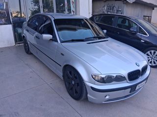 Bmw 316 2002 1.6 clima-thumb-1