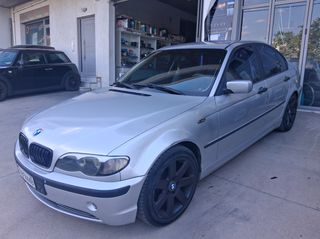 Bmw 316 2002 1.6 clima-thumb-2