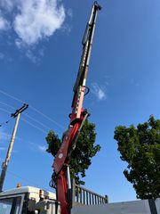 Γερανοί - Φορτηγά Με Γερανό Fassi 2011 215xp RADIO KONTROL-thumb-2