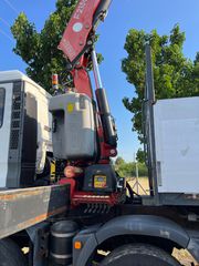 Γερανοί - Φορτηγά Με Γερανό Fassi 2011 215xp RADIO KONTROL-thumb-3