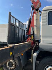 Γερανοί - Φορτηγά Με Γερανό Fassi 2011 215xp RADIO KONTROL-thumb-5