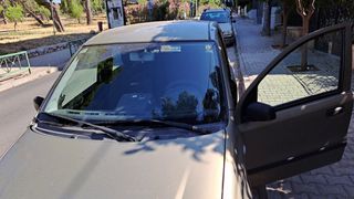 Fiat Panda 2009