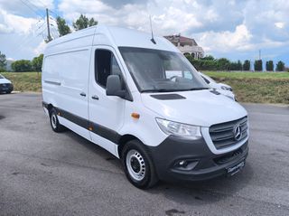 Κλούβα Mercedes-Benz 2020 SPRINTER 314 L2 H2