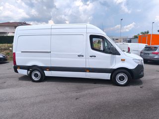 Κλούβα Mercedes-Benz 2020 SPRINTER 314 L2 H2-thumb-1