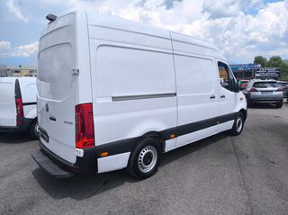 Κλούβα Mercedes-Benz 2020 SPRINTER 314 L2 H2-thumb-2