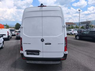 Κλούβα Mercedes-Benz 2020 SPRINTER 314 L2 H2-thumb-3