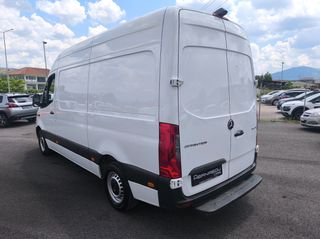 Κλούβα Mercedes-Benz 2020 SPRINTER 314 L2 H2-thumb-4