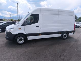 Κλούβα Mercedes-Benz 2020 SPRINTER 314 L2 H2-thumb-5