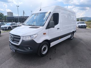 Κλούβα Mercedes-Benz 2020 SPRINTER 314 L2 H2-thumb-6