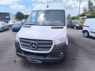 Κλούβα Mercedes-Benz 2020 SPRINTER 314 L2 H2-thumb-7