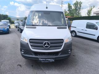 Κλούβα Mercedes-Benz 2020 SPRINTER 314 L2 H2-thumb-8