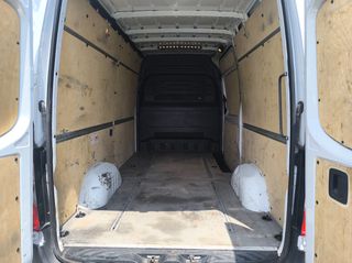 Κλούβα Mercedes-Benz 2020 SPRINTER 314 L2 H2-thumb-10
