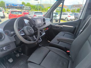 Κλούβα Mercedes-Benz 2020 SPRINTER 314 L2 H2-thumb-11