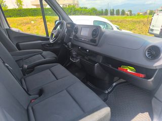 Κλούβα Mercedes-Benz 2020 SPRINTER 314 L2 H2-thumb-12