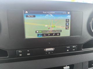 Κλούβα Mercedes-Benz 2020 SPRINTER 314 L2 H2-thumb-13