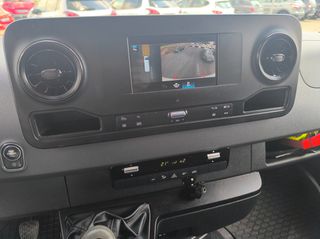 Κλούβα Mercedes-Benz 2020 SPRINTER 314 L2 H2-thumb-14