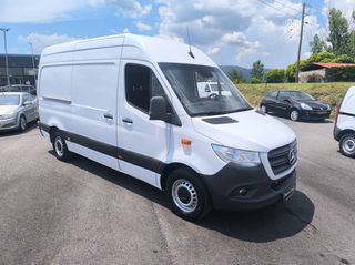 Κλούβα Mercedes-Benz 2020 SPRINTER 314 L2 H2-thumb-17