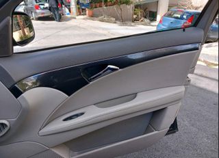 Mercedes-Benz E 200 2007 AVANTGARDE KOMPRESSOR FACELIFT-thumb-3