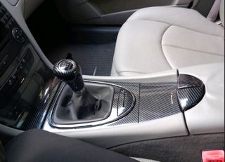 Mercedes-Benz E 200 2007 AVANTGARDE KOMPRESSOR FACELIFT-thumb-5