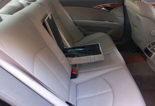 Mercedes-Benz E 200 2007 AVANTGARDE KOMPRESSOR FACELIFT-thumb-6