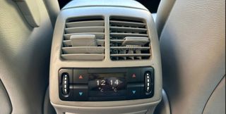 Mercedes-Benz E 200 2007 AVANTGARDE KOMPRESSOR FACELIFT-thumb-7