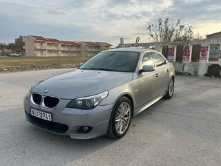Bmw 520 2007