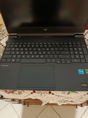 Victus 15ιντσων Gaming I5 hich performance