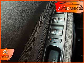 Citroen C3 Picasso 2016 1.2 EXCLUSIVE 110PS NAVI-CLIMA-PARCTRONIC EURO6-thumb-9