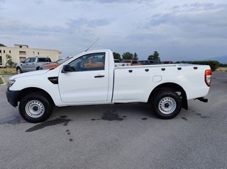 Ford Ranger 2015 ΜΟΝΟΚΑΜΠΙΝΟ 4X4