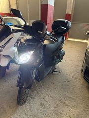 Sym HD 200 2014