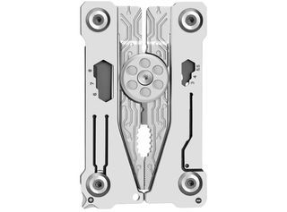 NEXTOOL ΠΟΛΥΕΡΓΑΛΕΙΟ ΤΣΕΠΗΣ SILVER BLADE EDC (NE20182)-thumb-1