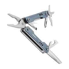 NEXTOOL ΠΟΛΥΕΡΓΑΛΕΙΟ ΤΣΕΠΗΣ MINI SAILOR S11 BLUE (NE20156B)