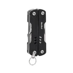 NEXTOOL ΠΟΛΥΕΡΓΑΛΕΙΟ ΤΣΕΠΗΣ MINI SAILOR S11 BLACK (NE20156C)